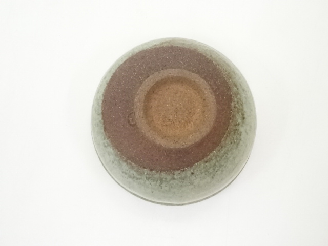 道具 ] - 道具 上野焼 元窯造 萱釉茶碗（共箱） | ネットショップ圭